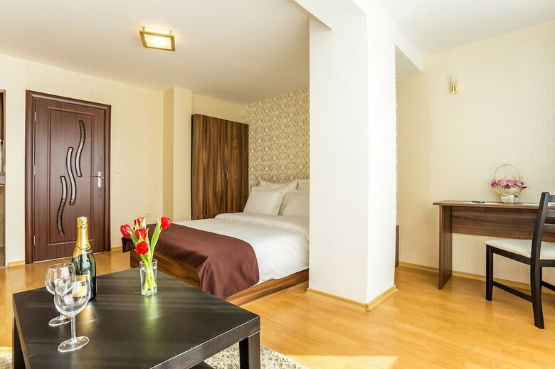 Apartamentos Studio Sofia