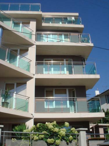 Venis Hotel