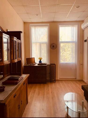 Apartment Petar Enchev
