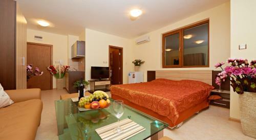 Stanny Court Aparthotel