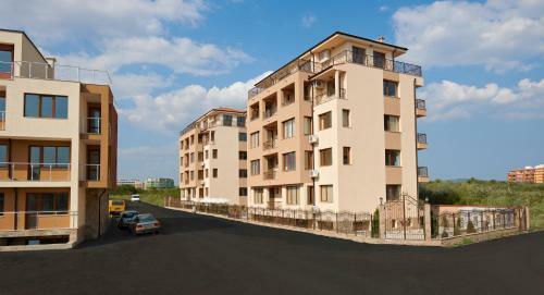 Stanny Court Aparthotel