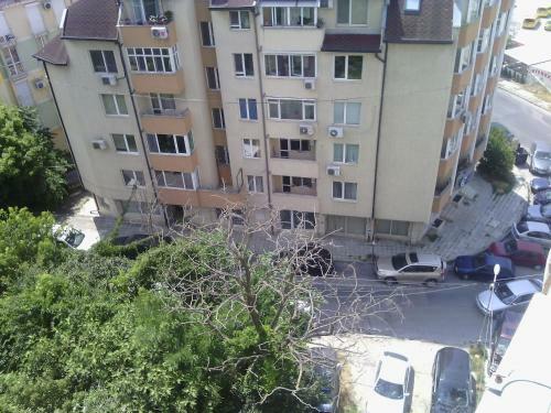 Apartamento Ritual Hall Kalinka