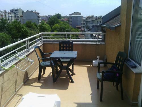 Apartamento Ritual Hall Kalinka
