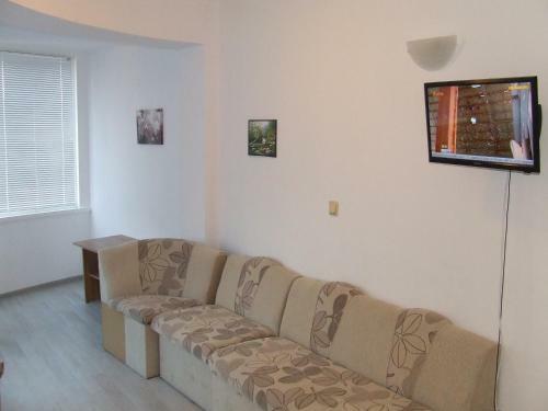 Apartamento Ritual Hall Kalinka
