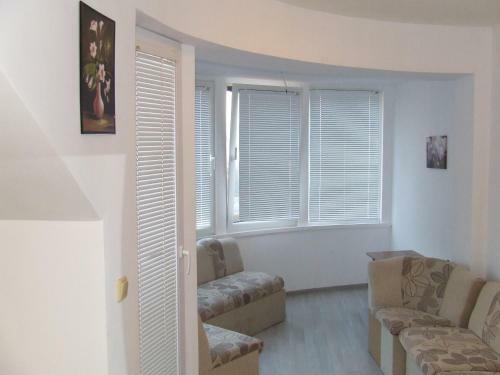 Apartamento Ritual Hall Kalinka