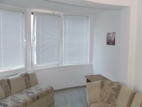 Apartamento Ritual Hall Kalinka