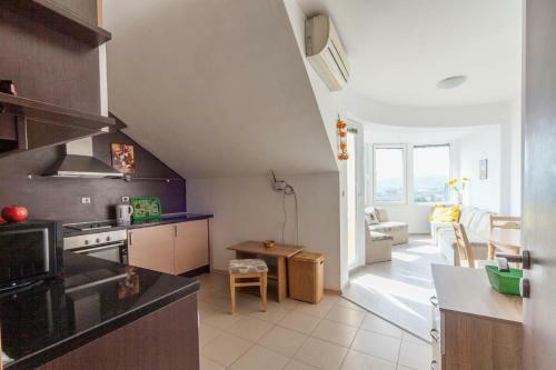 Apartamento Ritual Hall Kalinka