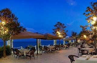 La Mer Apartcomplex