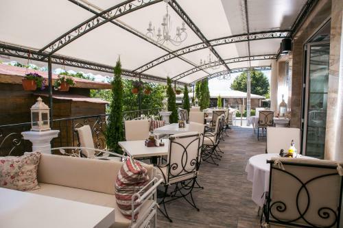 Family Hotel Provence