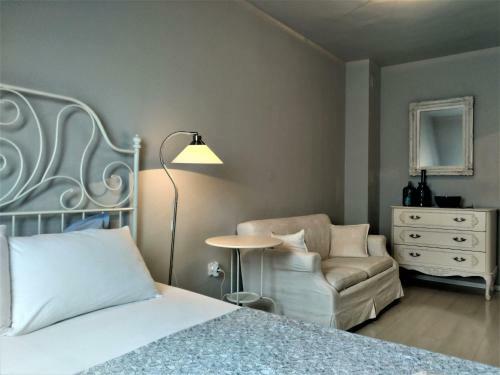 Baratero At Home Apartment