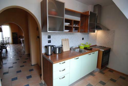 Baratero At Home Apartment