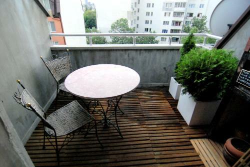 Baratero At Home Apartment