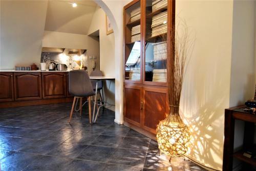 Baratero At Home Apartment