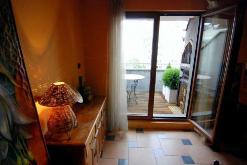 Baratero At Home Apartment
