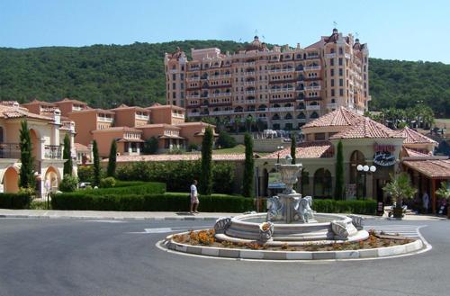 Villa Romana A&c Apartments