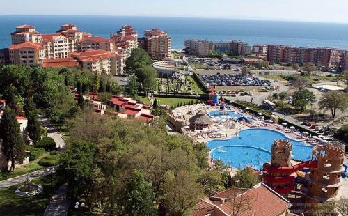 Villa Romana A&c Apartments