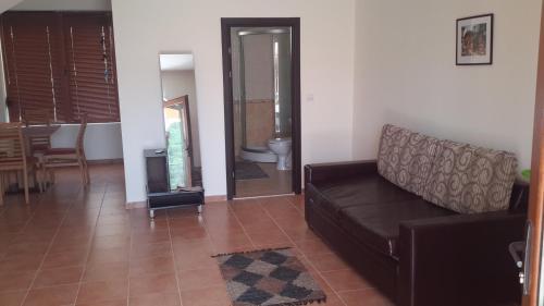 Villa Romana A&c Apartments