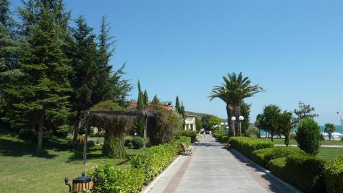 Villa Romana A&c Apartments