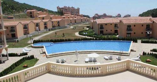 Villa Romana A&c Apartments