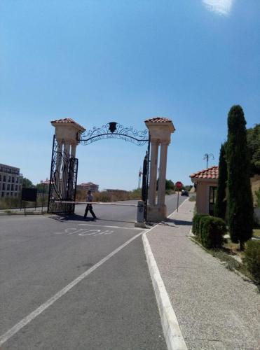Villa Romana A&c Apartments