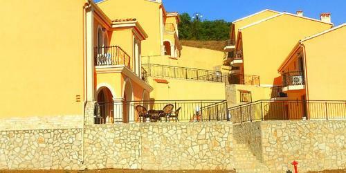 Villa Romana A&c Apartments