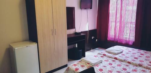 Mariya's Apartments