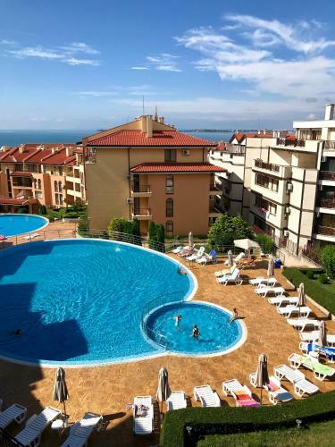 Paradise Dreams Apartments