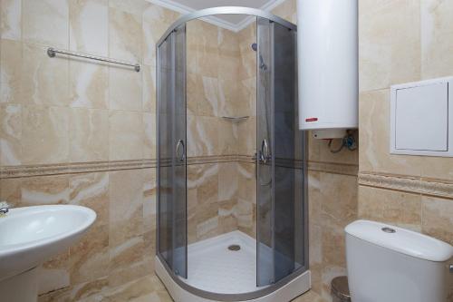 Villa Sardinia Apartments