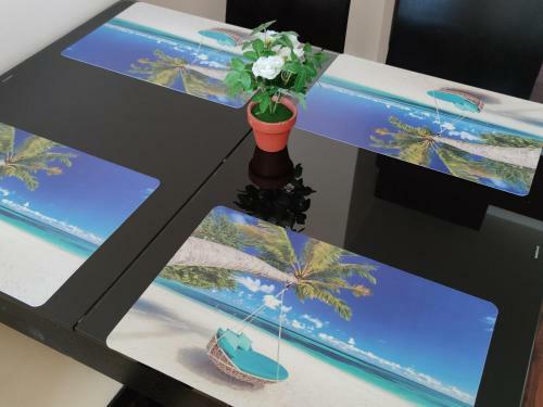 Europroperties Sirena Apartaments