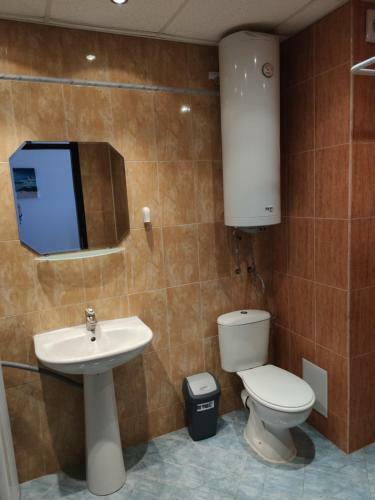 Europroperties Sirena Apartaments