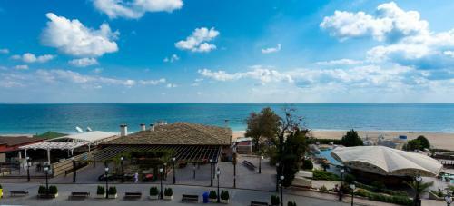 Europroperties Sirena Apartaments