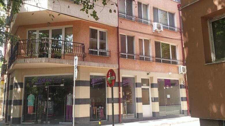 Galeria Apartments