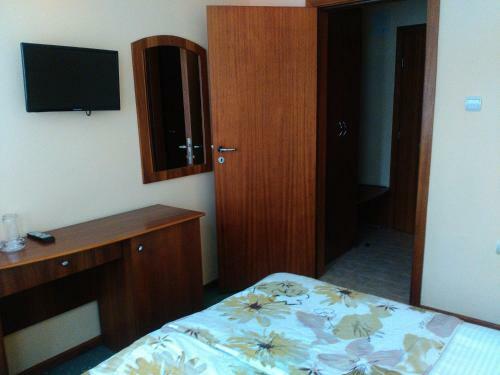 Hotel Bashtina Kashta