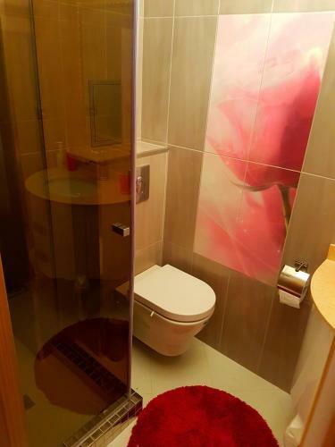 Apartamento Studio Zornitsa Burgas
