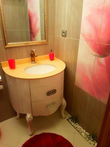 Apartamento Studio Zornitsa Burgas