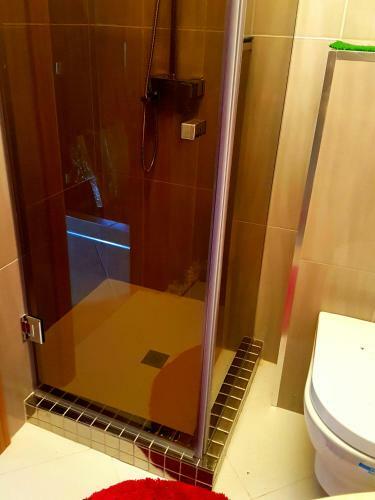 Apartamento Studio Zornitsa Burgas