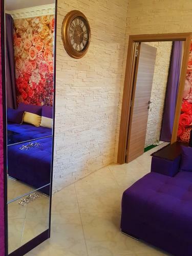 Apartamento Studio Zornitsa Burgas