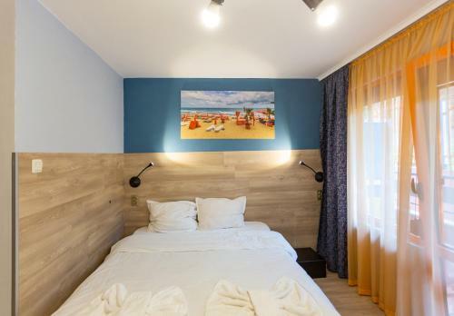 Hotel Djemelli