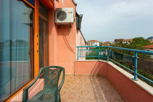 Hotel Djemelli