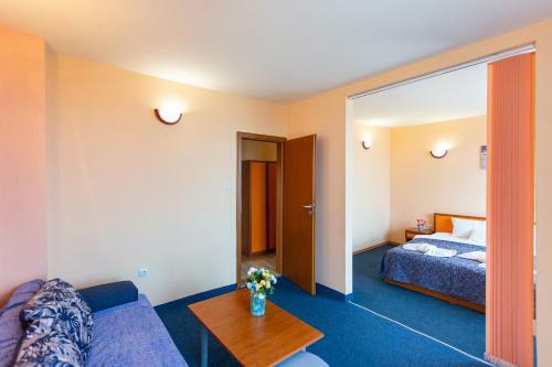 Hotel Djemelli