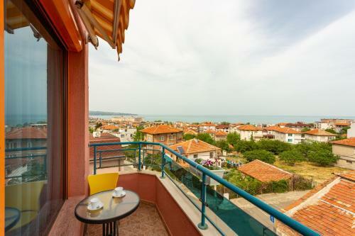 Hotel Djemelli