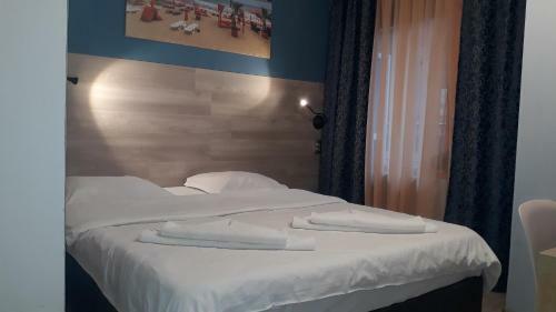 Hotel Djemelli