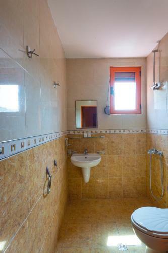 Hotel Djemelli