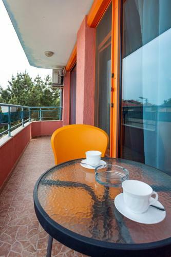 Hotel Djemelli