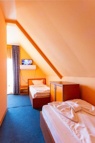 Hotel Djemelli