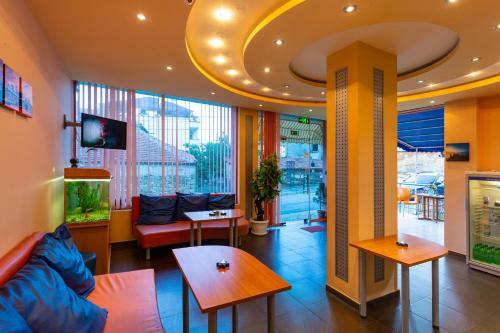 Hotel Djemelli