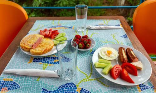 Hotel Djemelli