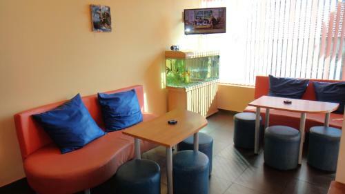 Hotel Djemelli