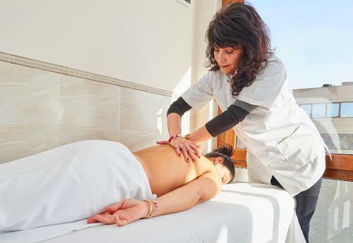 St.st.petar And Pavel Hotel & Relax Center