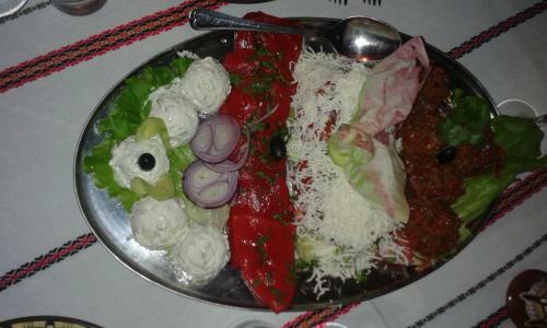 Chuchura Family Hotel